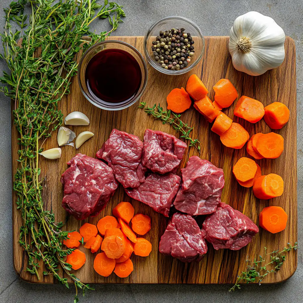 Beef Blade Meat Recipe – Easy, Juicy, and Surprisingly Tender Dinner ...