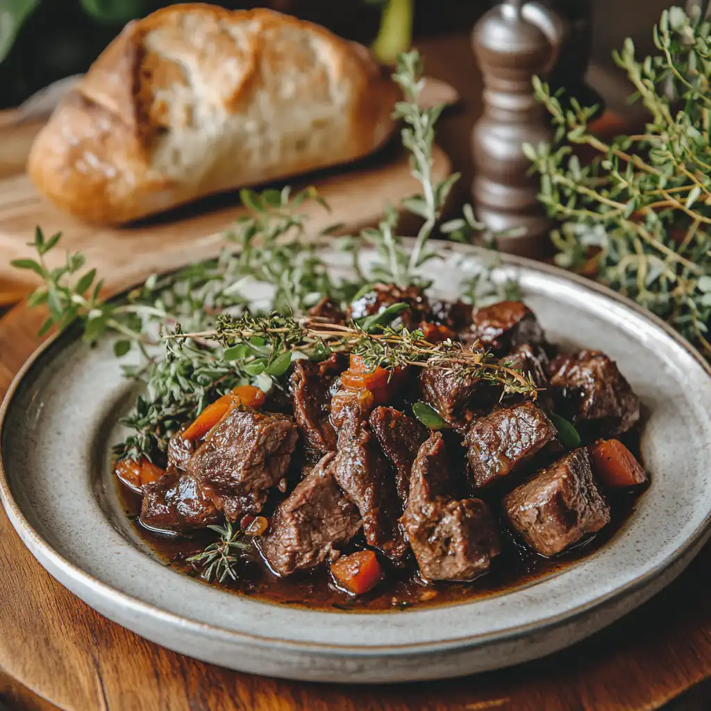 Beef Blade Meat Recipe – Easy, Juicy, and Surprisingly Tender Dinner ...