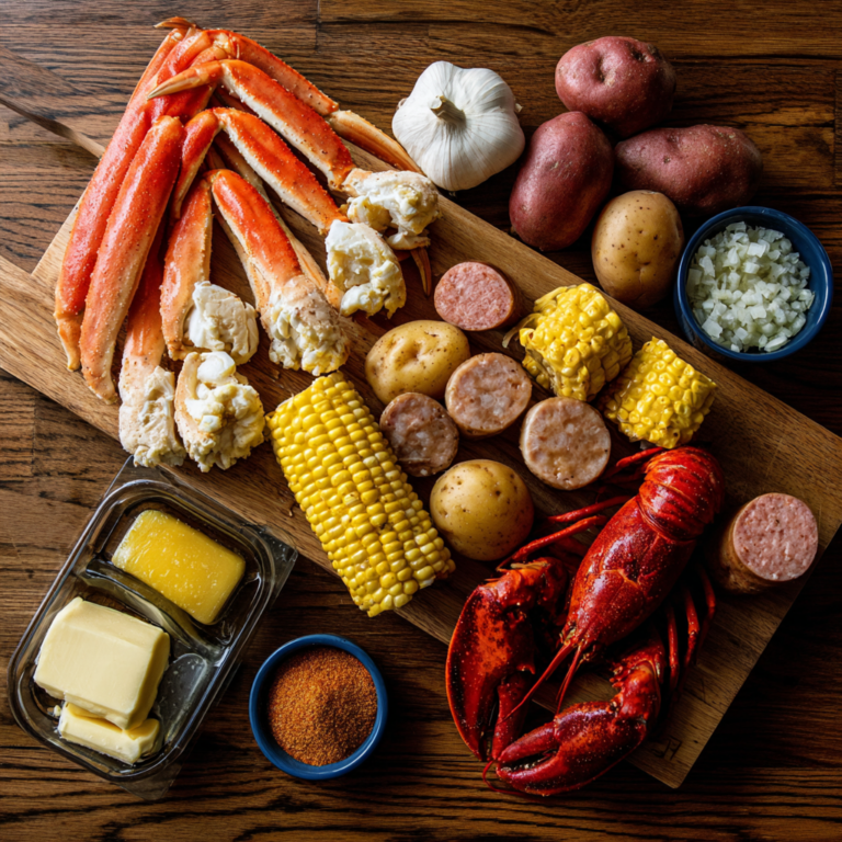 Cajun Seafood Boil Recipe Ultimate Southern Feast In 8 Steps Fresh cajun-seafood-boil-recipe-ultimate-southern-feast-in-8-steps-fresh
