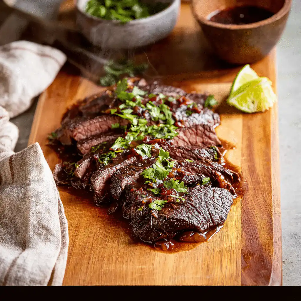 Slow Flap Slow Cooker Flap Steak: 6 Proven Hacks for Tender Results - Fresh Easy ...