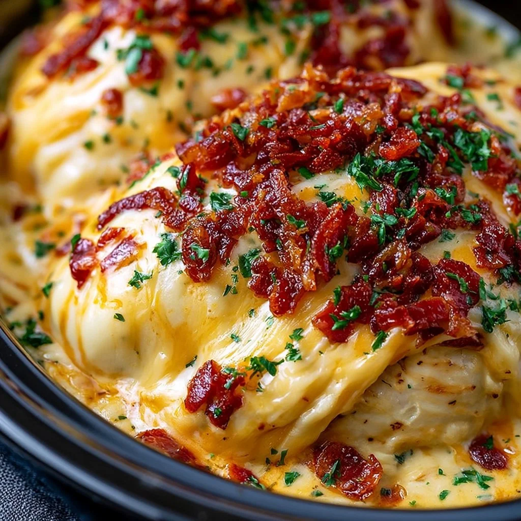 Slow Cooker - Fresh Easy Recipes